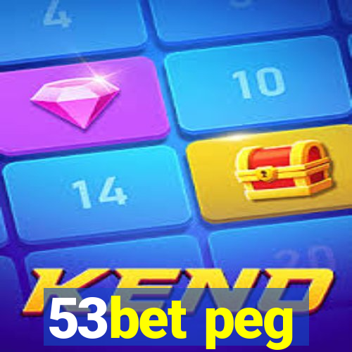 53bet peg